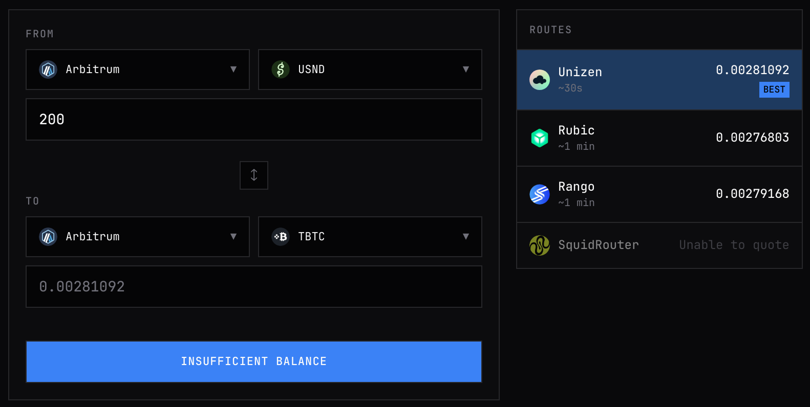 BazaarSwap: Simplifying DeFi Trading + Powering Tomorrow’s Apps