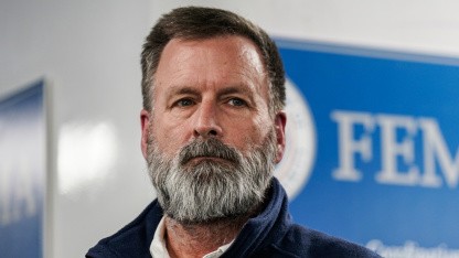 Beamen: Hochrangiger US-Beamter will teleportiert worden sein