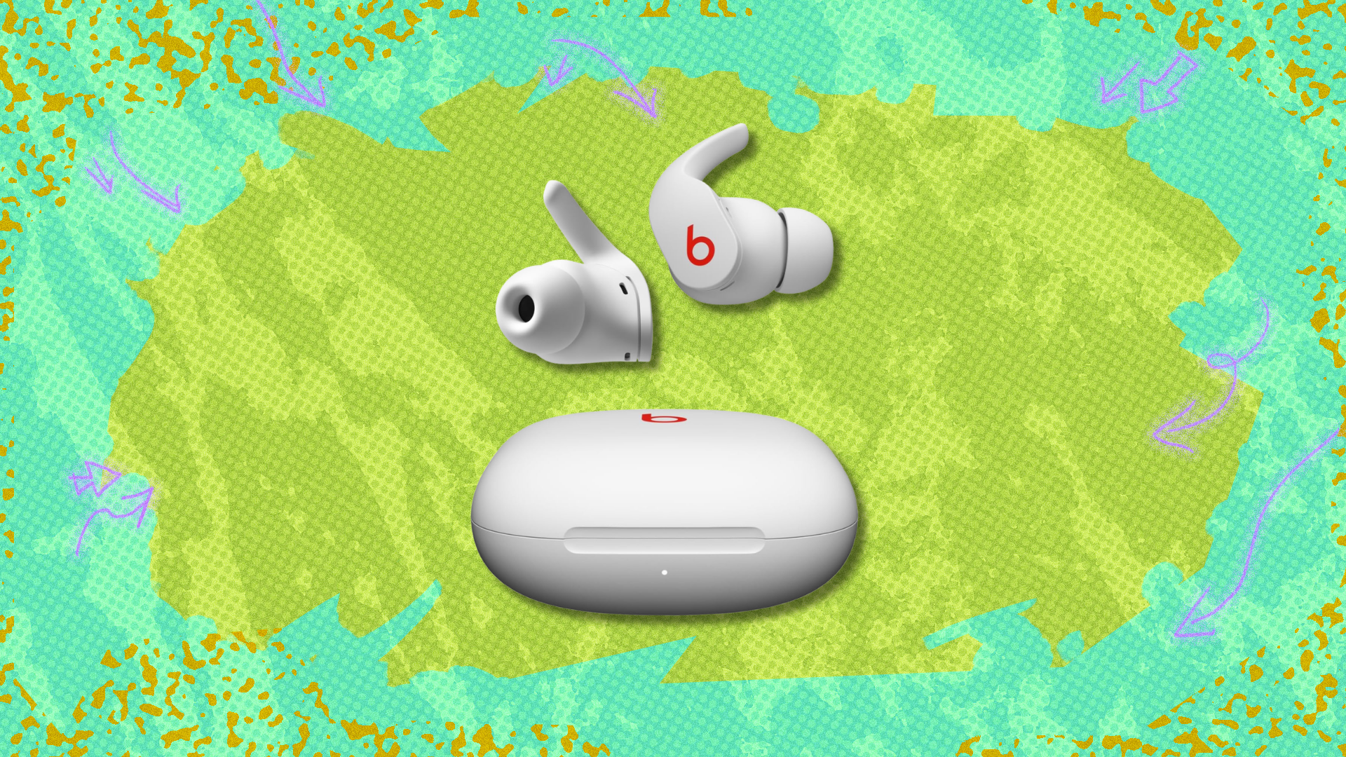 Beats Fit Pro earbuds are down to their lowest-ever price at Amazon — save $70 right now