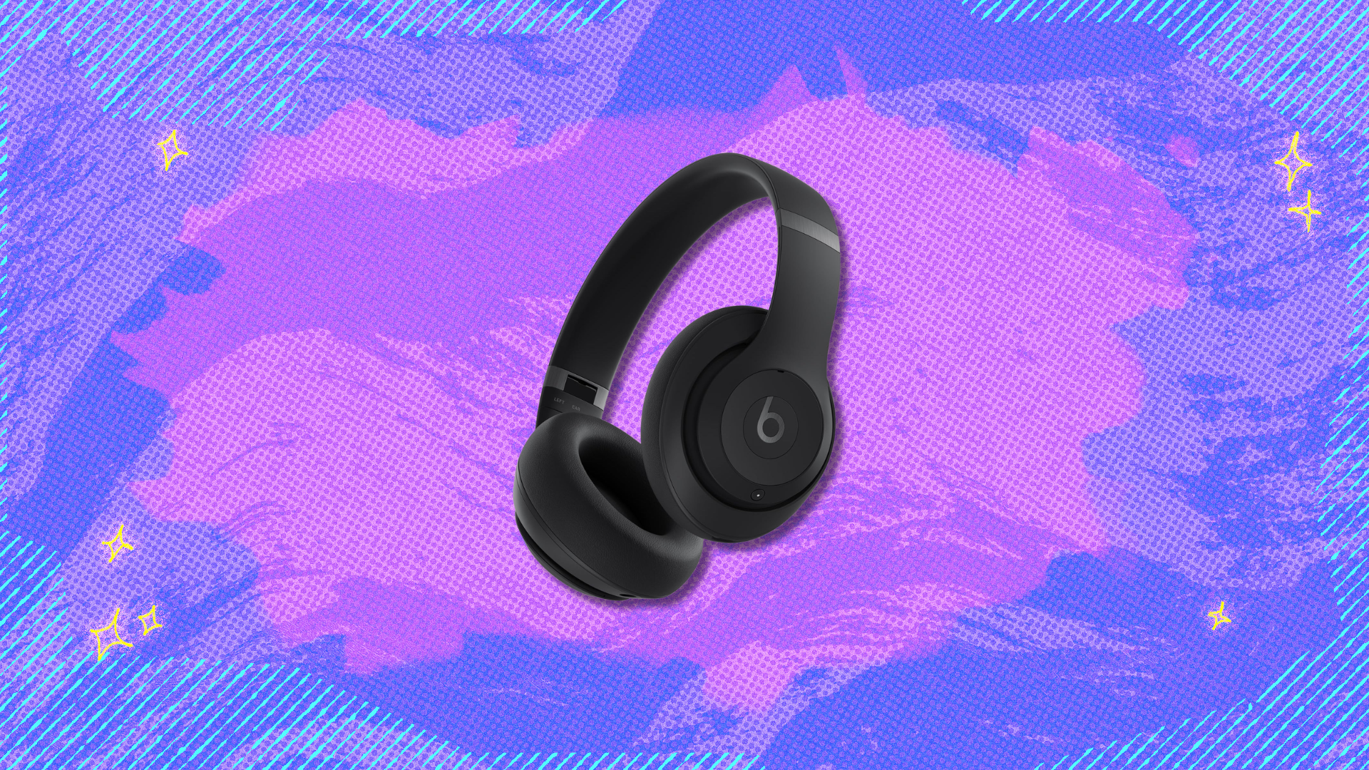 Beats Studio Pro headphones are better than half price at Amazon — act fast to save over $100