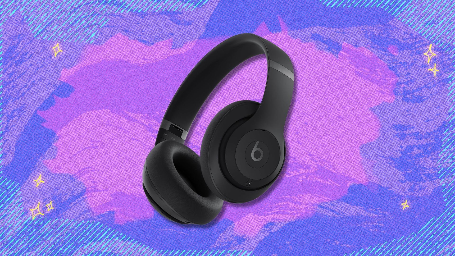 Beats Studio Pro headphones are under $200 right now at Amazon — save $150