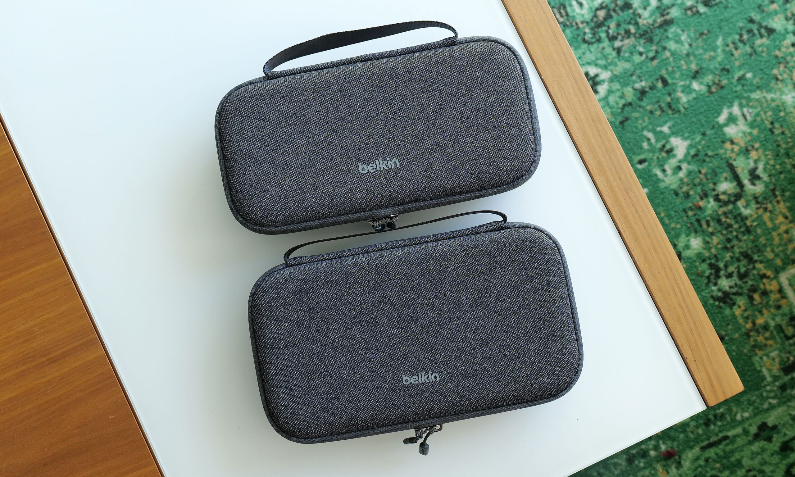 Belkin Charging Case Pro for Switch 2 review: A more elegant solution