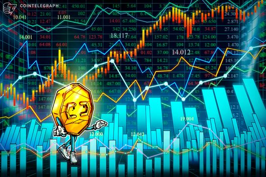 Bernstein sees potential bottom for crypto stocks ahead of Q1 earnings