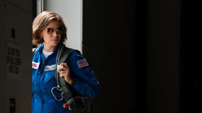 Besetzung erweitert: Sonya Walger spielt Freya in God of War