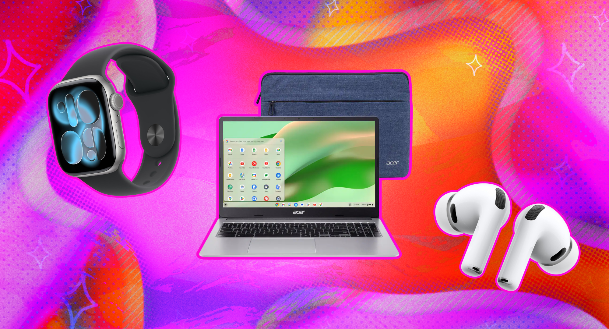 Best Buy’s Tech Fest is over, but these deals are still worth your cash