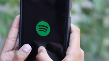 Betrug bei Musikstreaming: So will Spotify gefälschte KI-Songs verhindern