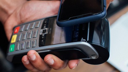 Bezahlen mit dem Smartphone: Google deaktiviert Paypal-Integration in Google Wallet