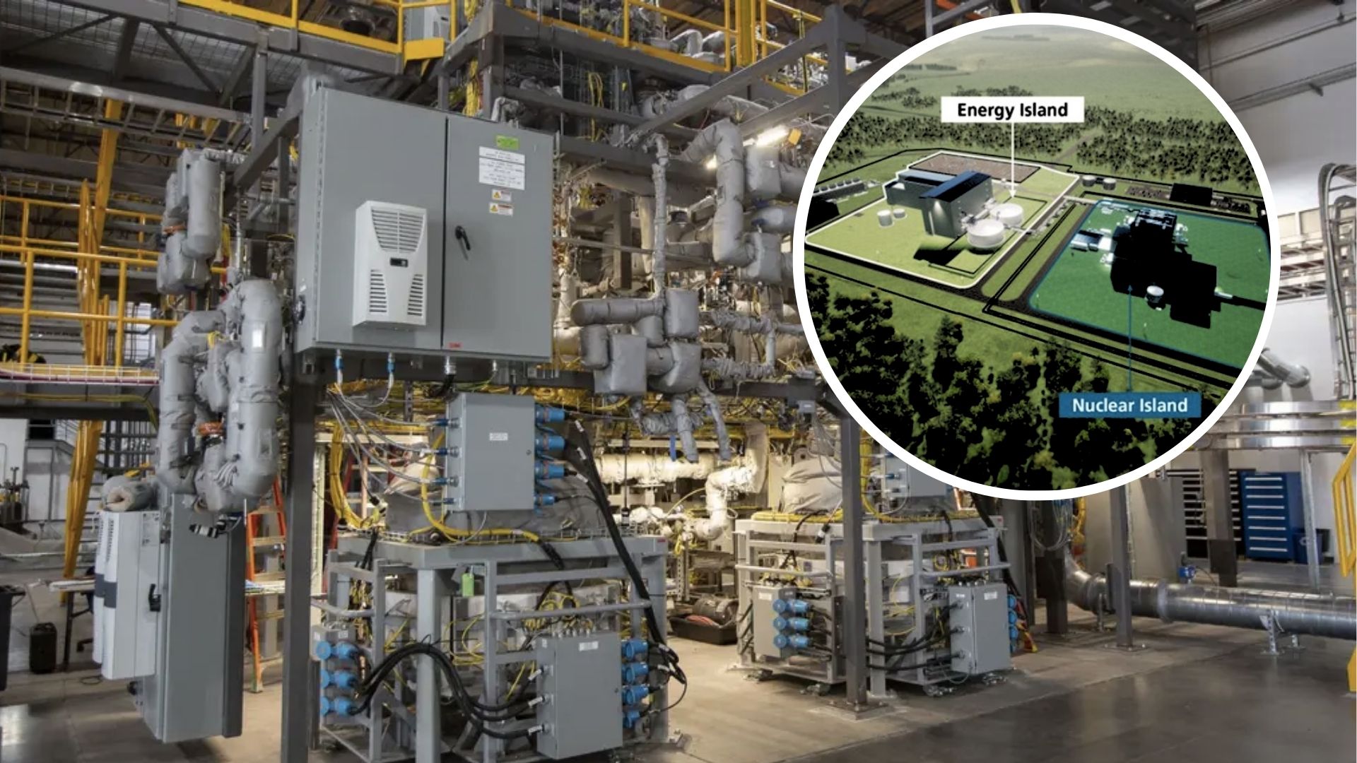 Bill Gates-backed TerraPower wins US nod to build 345 MW sodium-cooled nuclear reactor