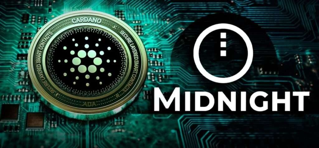 Binance Announces Midnight (NIGHT) as the 61st HODLer Airdrop