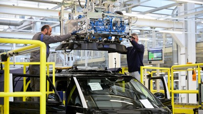 Bis 2030: VW plant Abbau von 50.000 Stellen in Deutschland