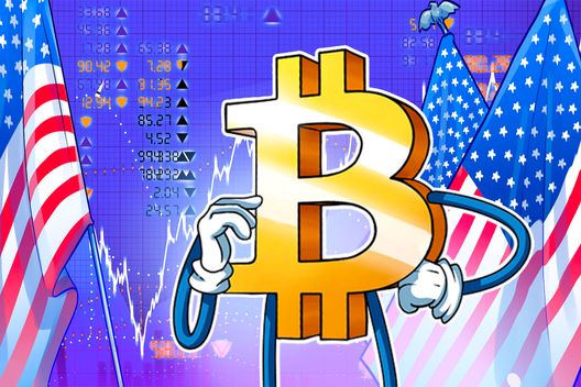 Bitcoin beats stocks as Strategy’s STRC hints at $776M BTC buying potential
