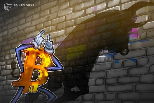 Bitcoin ‘bull trap’ forming as bear market enters middle phase: Willy Woo