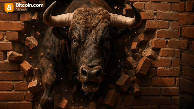 Bitcoin Bulls Eye $75K as Market Experts Forecast Sustainable Rally