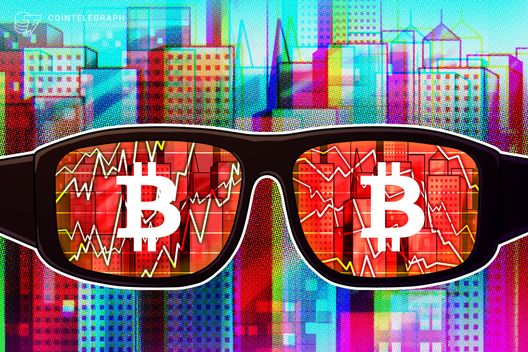 Bitcoin dips 3% as analysis says $70K BTC price ‘not obviously bearish’