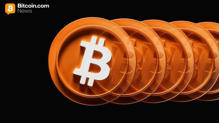 Bitcoin ETFs Extend Five-Day Streak With $180 Million Inflows