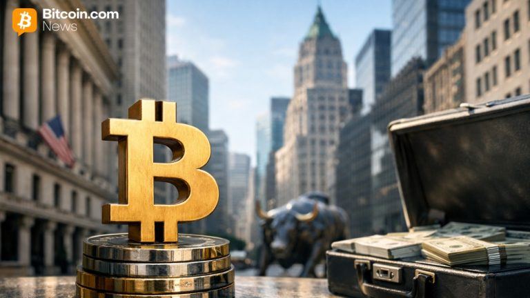 Bitcoin Treasury Firms on Track to Absorb 10x Daily Mined Bitcoin Supply, Industry Leaders Say