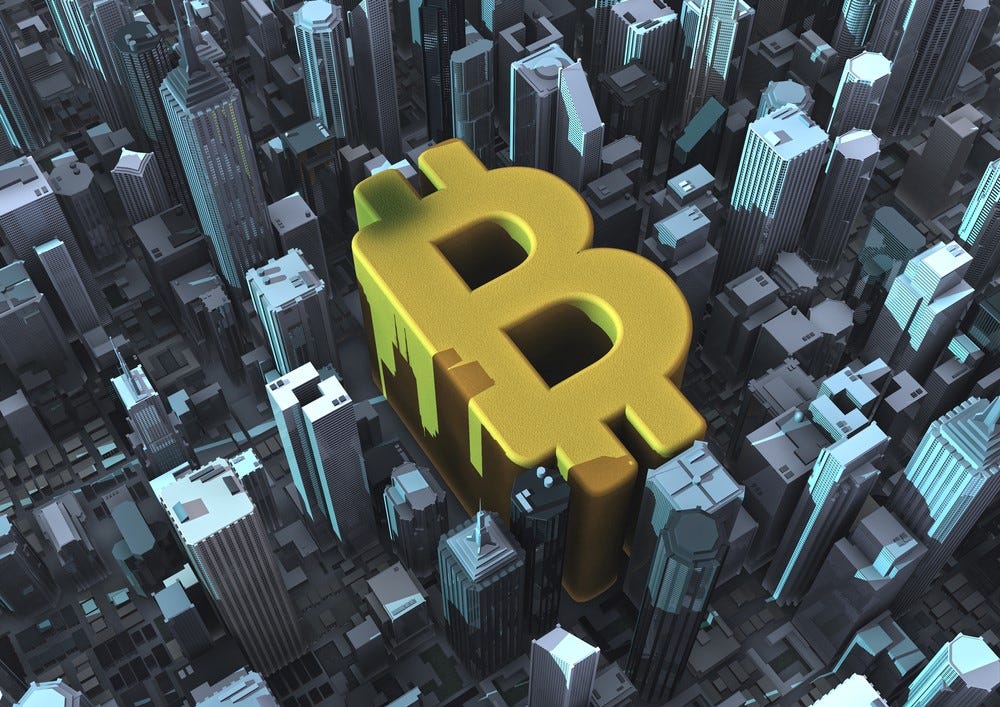 Bitcoin’s Rise: The Impact of Institutionalization