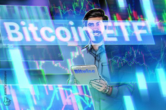 Bitwise has now donated over $380K to open-source Bitcoin devs