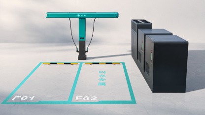 Blade-Batterie 2.0: BYD gibt lebenslange Garantie auf neue Akkus