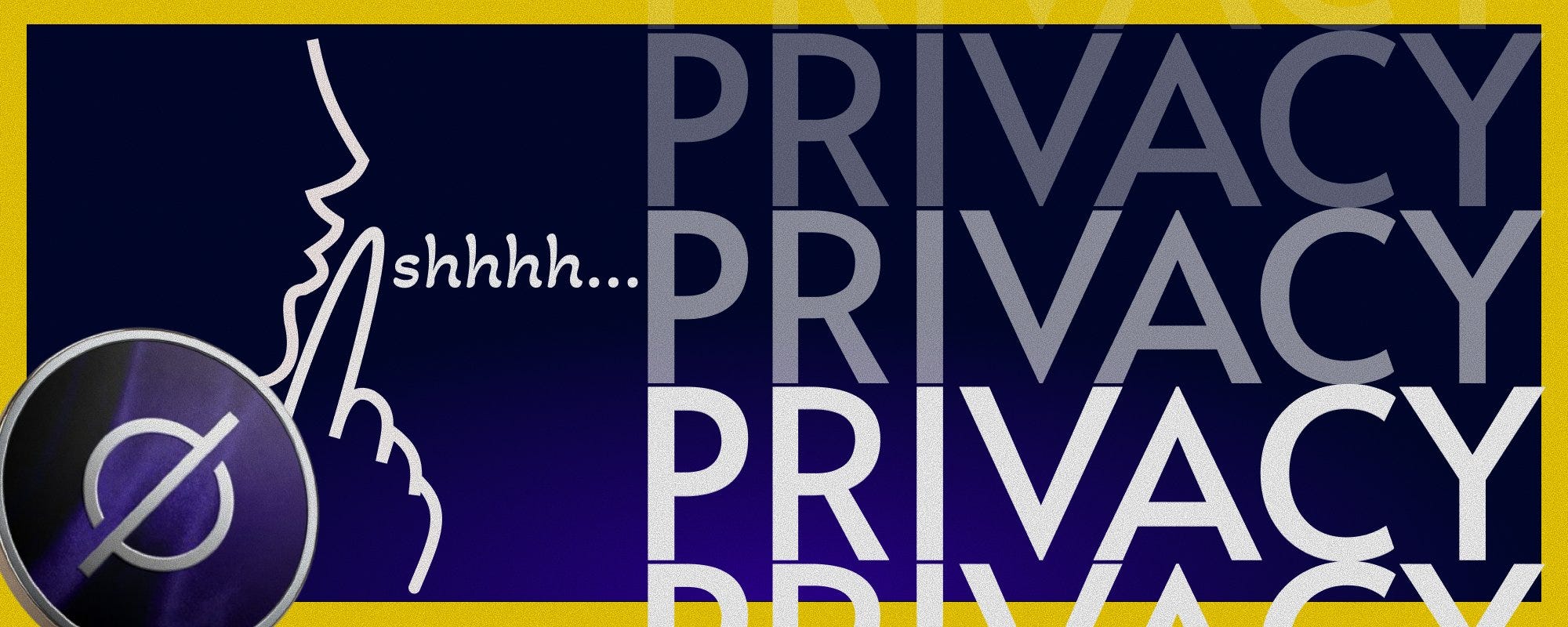 “Blockchain Privacy”, the phrase everyone uses but no one understands