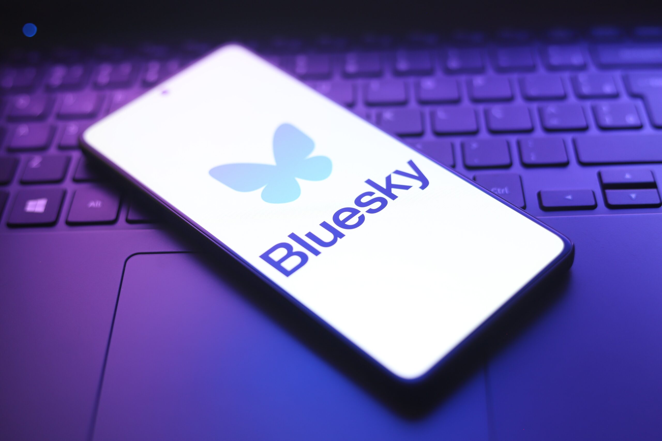 Bluesky announces AI app for custom feeds