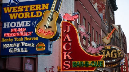 Boring Company: Nashville will Elon Musks Loop nicht