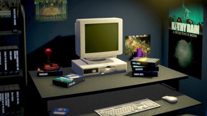 Boxroom: Wird so aus der Steam-Bibliothek wieder eine Sammlung?