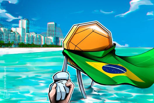 Brazil’s finance minister shelves crypto tax policy due to election: Report