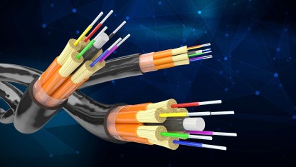 Breitbandausbau: Jeder fünfte Haushalt nutzt vorhandene Glasfaser nicht
