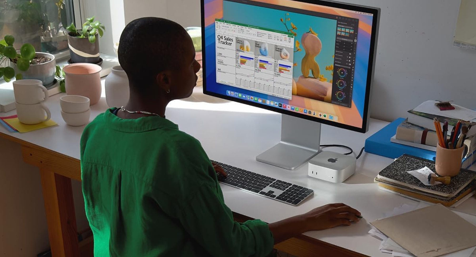 Build your own OpenClaw AI hub with this M4 Mac mini deal