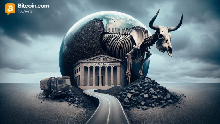 ‘Bull Trap Forming’ – Willy Woo Says Bottom Not In for Bitcoin