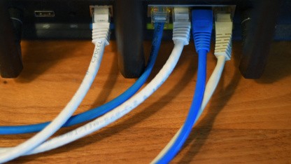 Bundesnetzagentur: Interaktive Karte zeigt Lücken bei der Internetversorgung