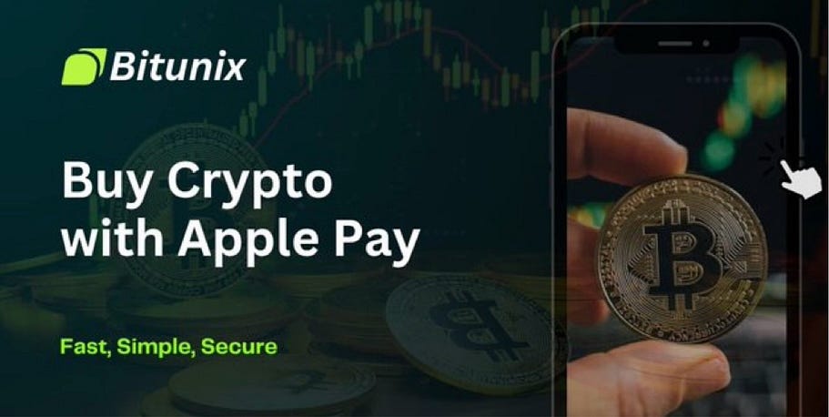 Buy Crypto in Seconds Without the Stress