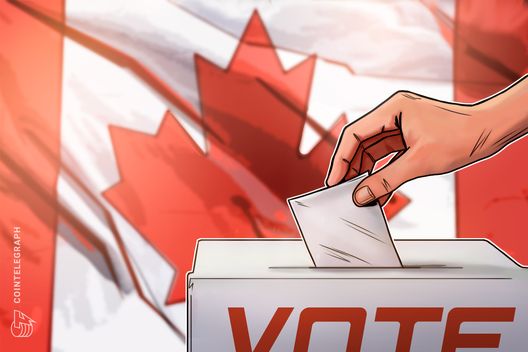 Canada proposes crypto political donation ban over foreign interference fears