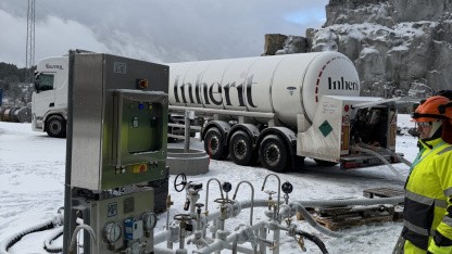 Carbon Removal: Der zähe Weg zur CO2-Speicherung