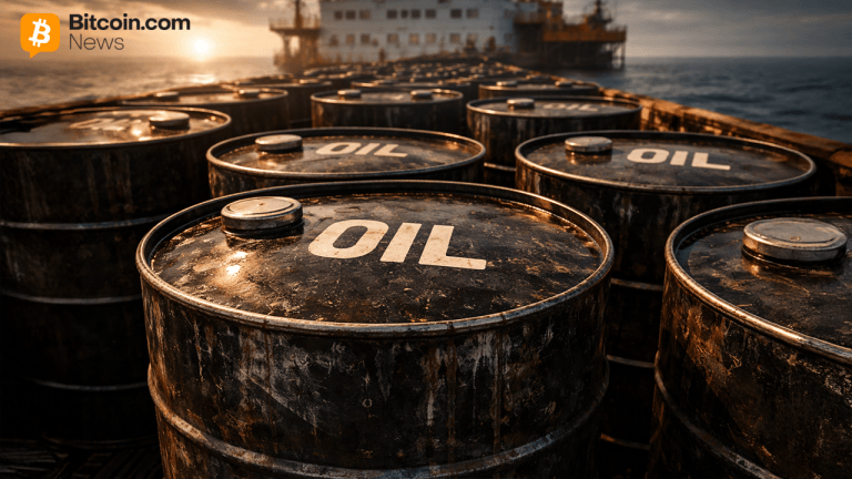 Cash Dubai Crude Breaks $170 as Physical Oil Market Signals Acute Supply Shock