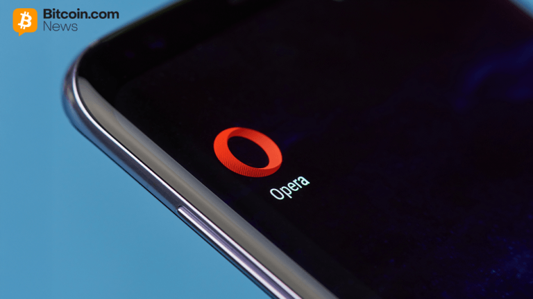 Celo Proposal Aims to Hand Browser Firm Opera 160M CELO to Cement Long-Term Stakeholder Role