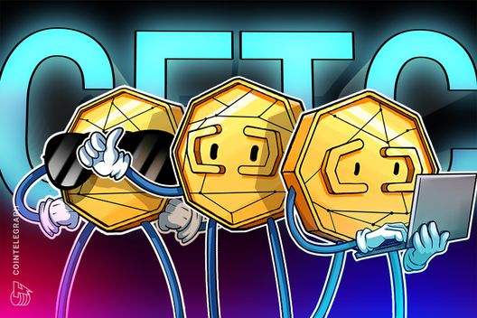 CFTC chair teases crypto perpetual futures in ‘the next month or so‘