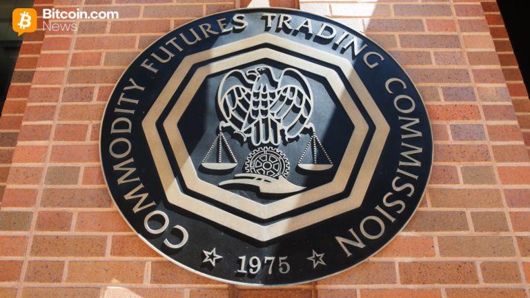 CFTC Launches Innovation Task Force With Crypto Focus at Center of Broader Regulatory Effort