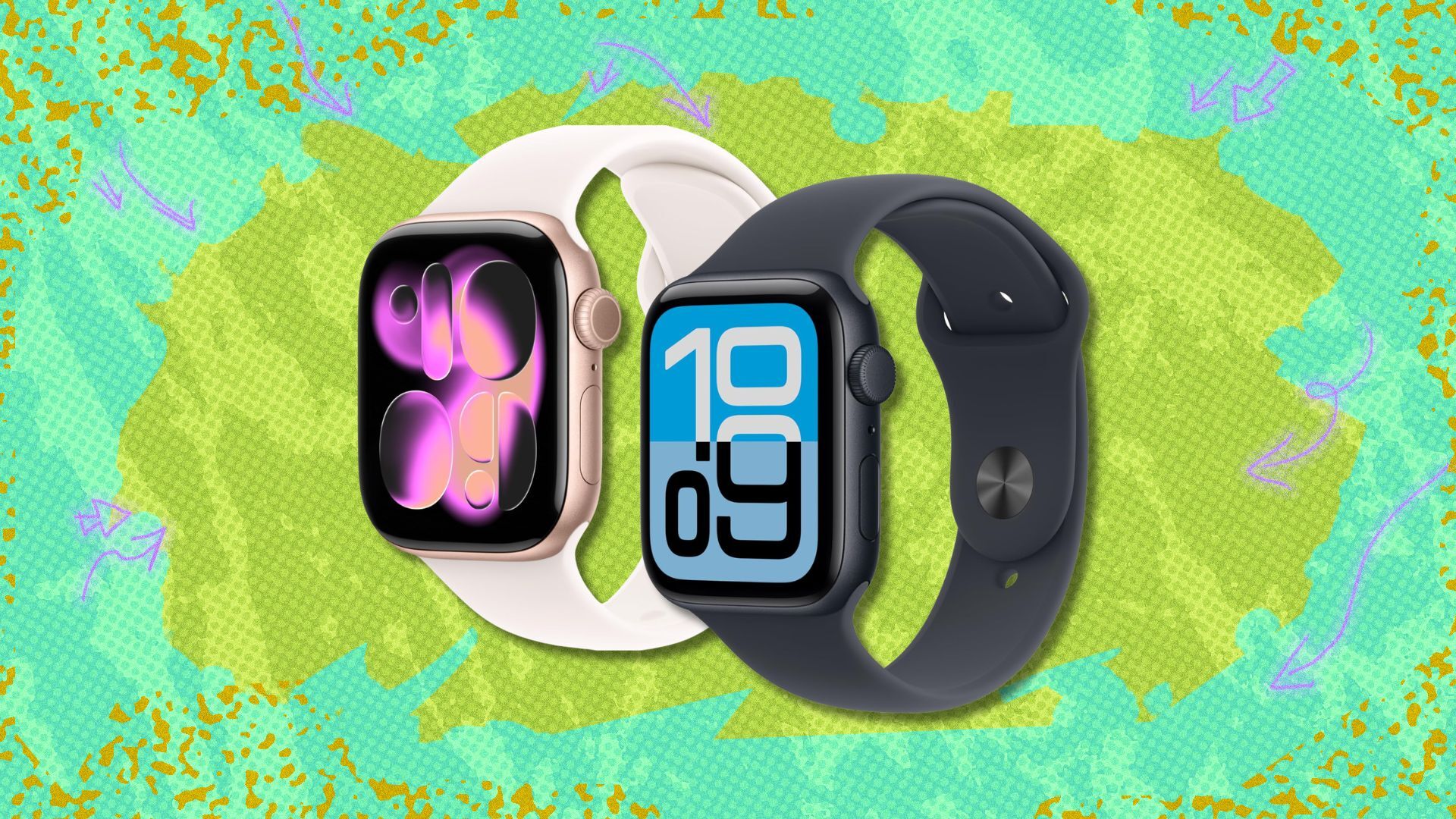 Check out some of the best Apple Watch deals to shop ahead of Amazons Big Spring Sale – Save on Series 11 and SE 3 models
