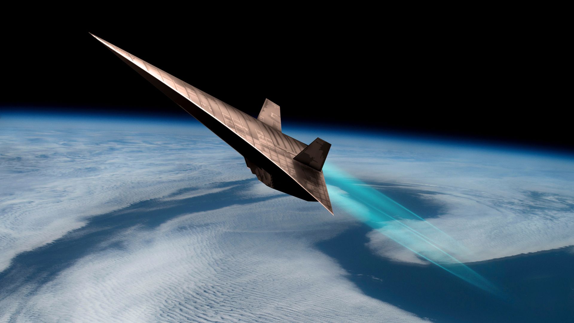 China creates 3272°F heat-resistant ceramics for hypersonic jets and nuclear reactors