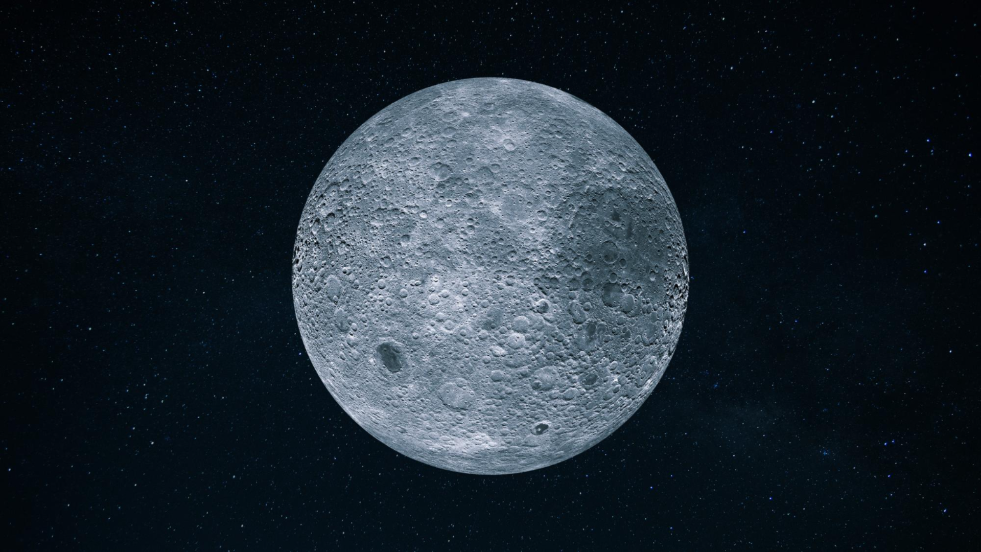 China determines chemical make-up of the moon’s far side using AI, reveals evolutionary history