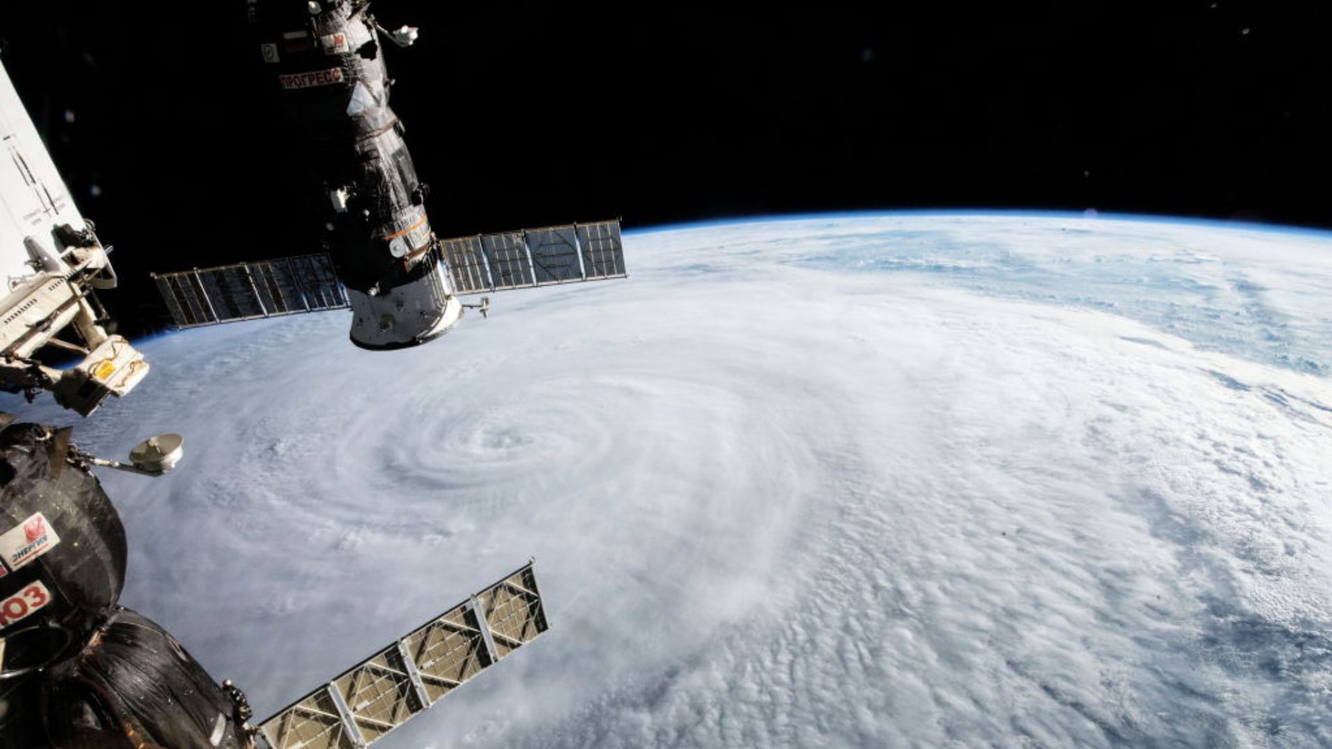 China plans ‘space power bank’ to tame typhoons and charge satellites by 2030