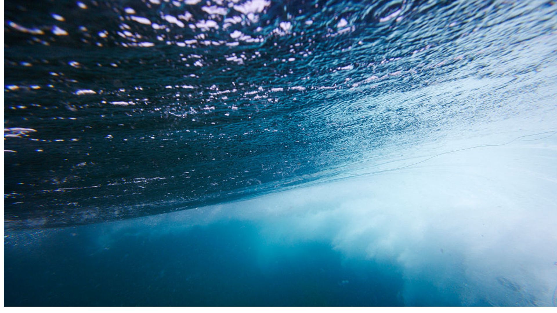 China tests underwater missile engine at extreme 200-meter ocean depth simulation