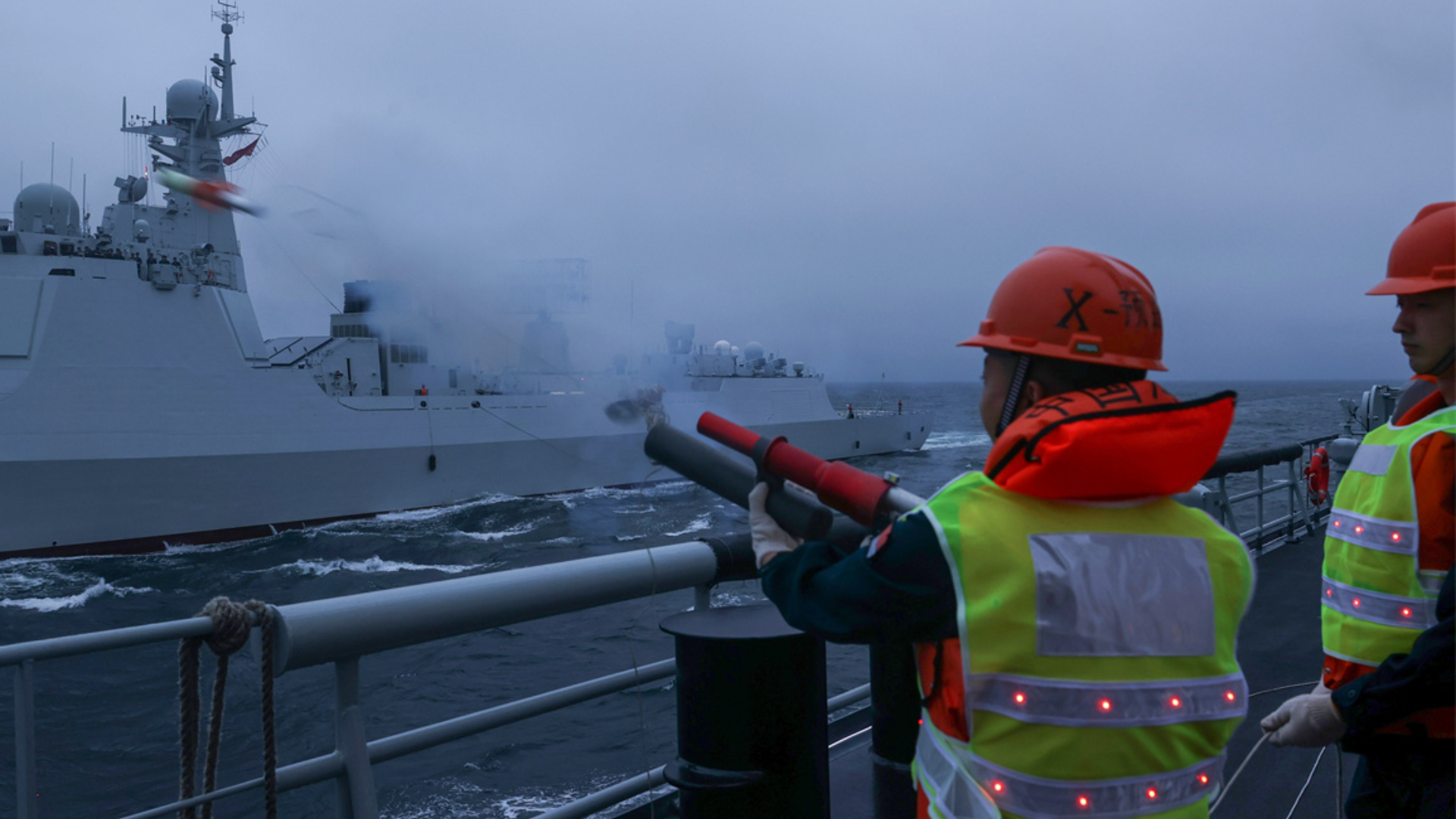 China’s hybrid engine promises stealth, endurance boost for battlefield drones