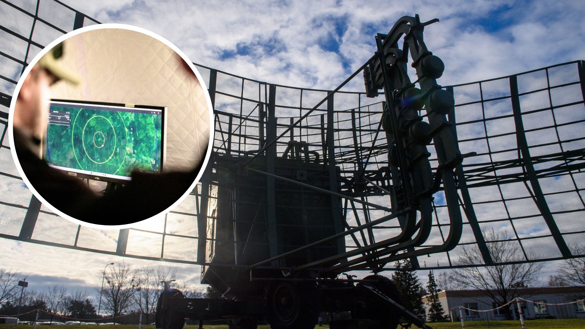 China’s radar could identify decoy drones, real targets, swarm attack accurately with AI method