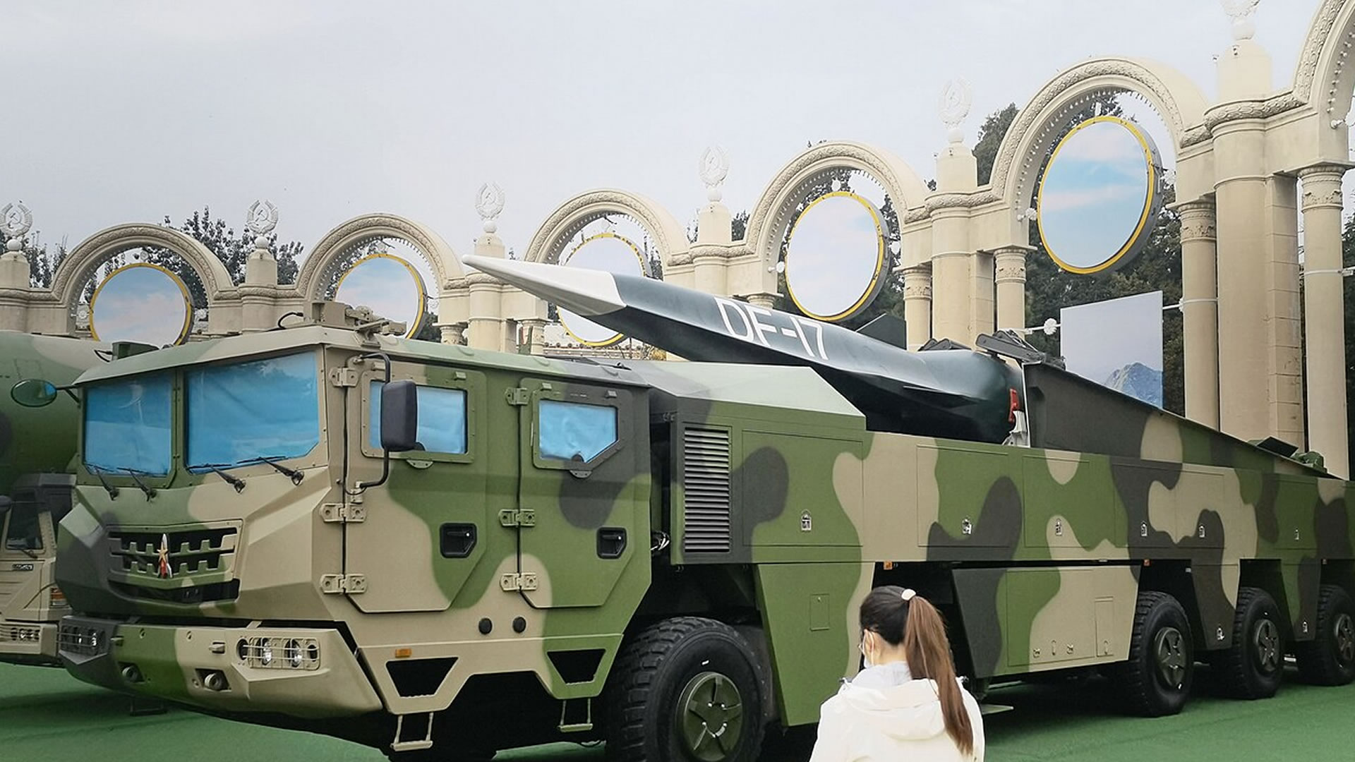 China’s tool cuts scramjet simulation from years to weeks, boosts hypersonic arms development