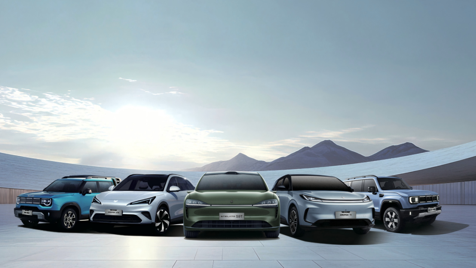 Chinese automotive giant achieves 11-minute full charge milestone with sodium-ion tech