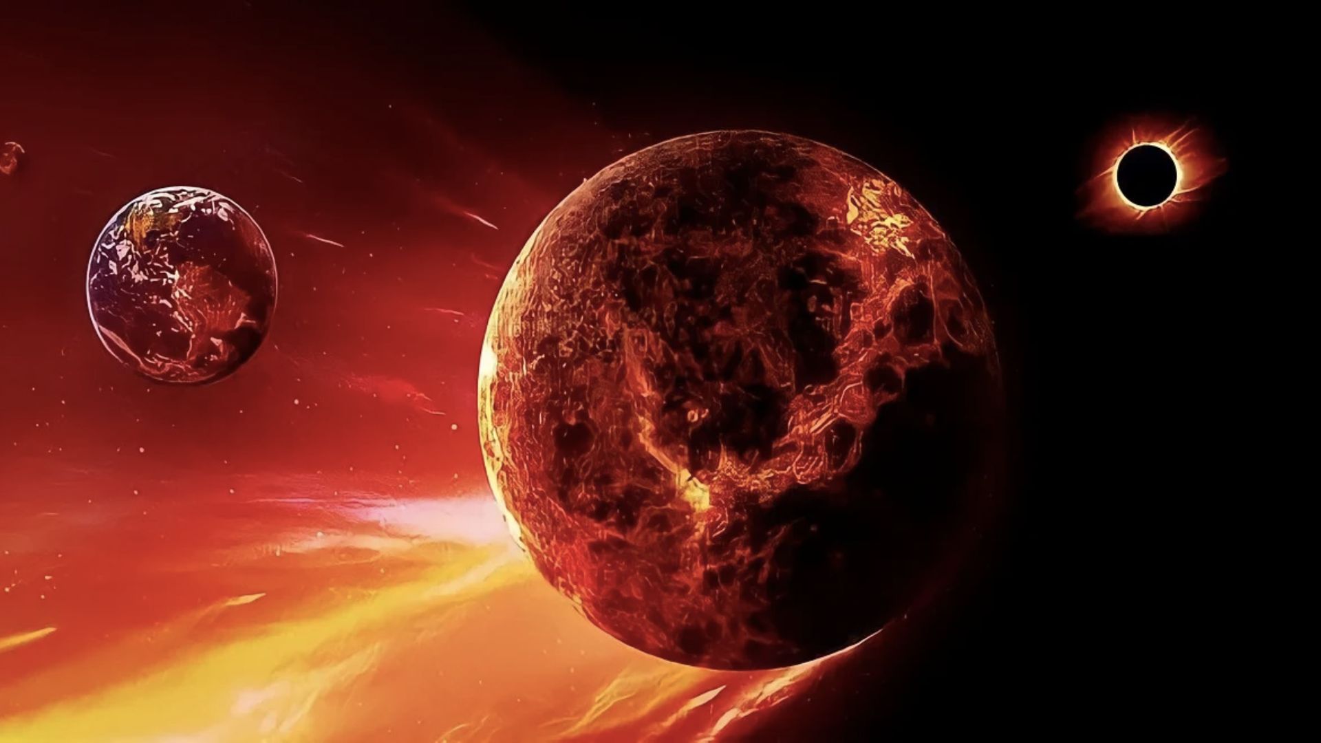 Chinese scientists’ new integrated system could unlock secrets of Venus’ extreme atmosphere