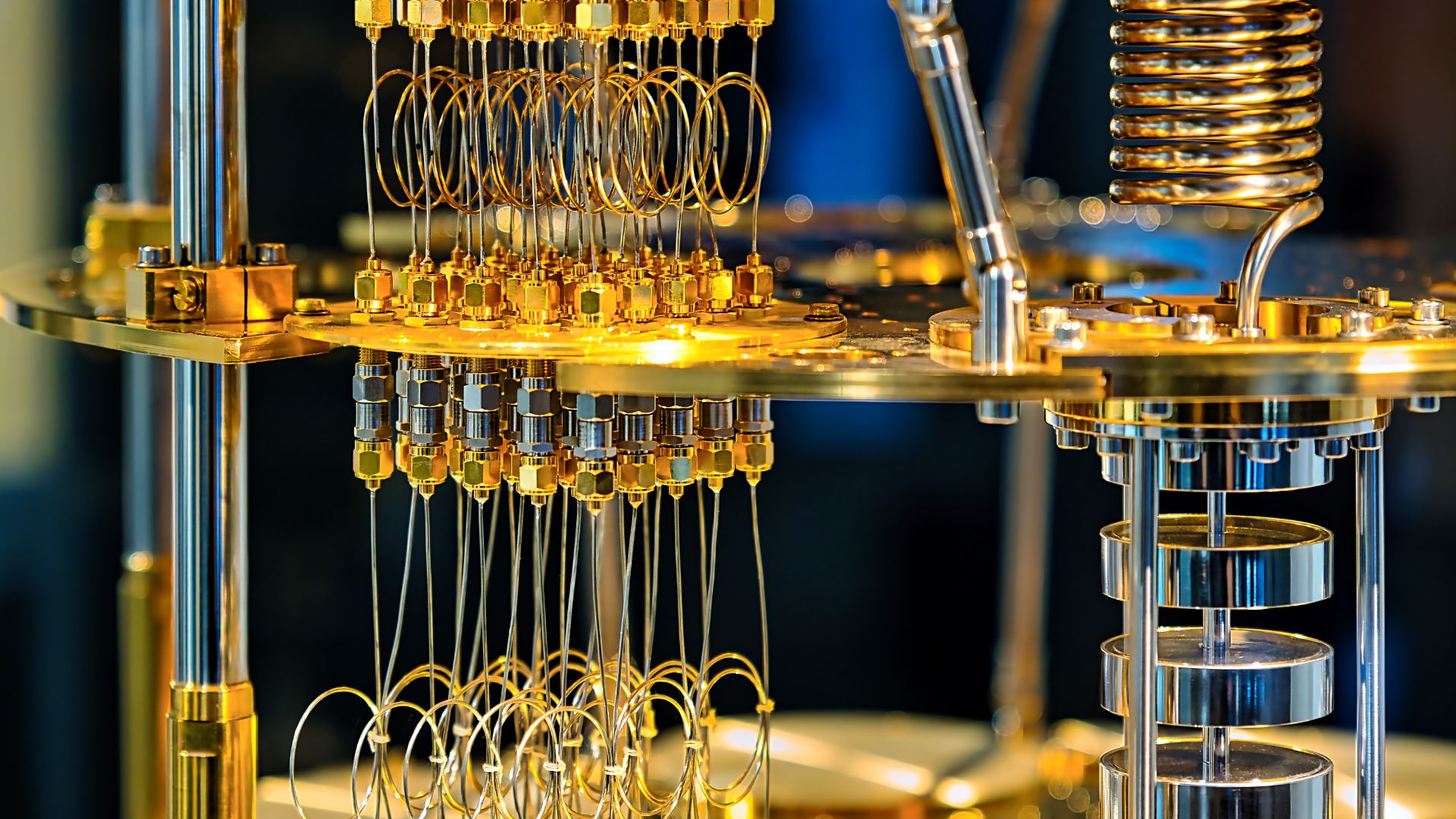 Chinese scientists unveil world’s coldest alloy that could shrink quantum fridges 